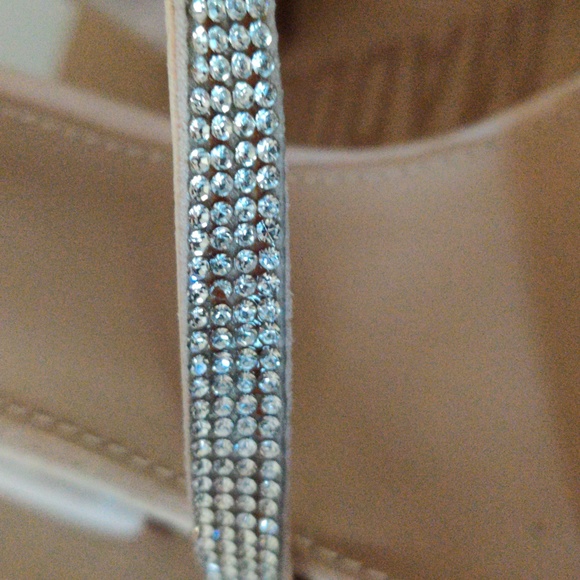 Steve Madden Varali Sandal Platform Heel - Picture 8 of 8